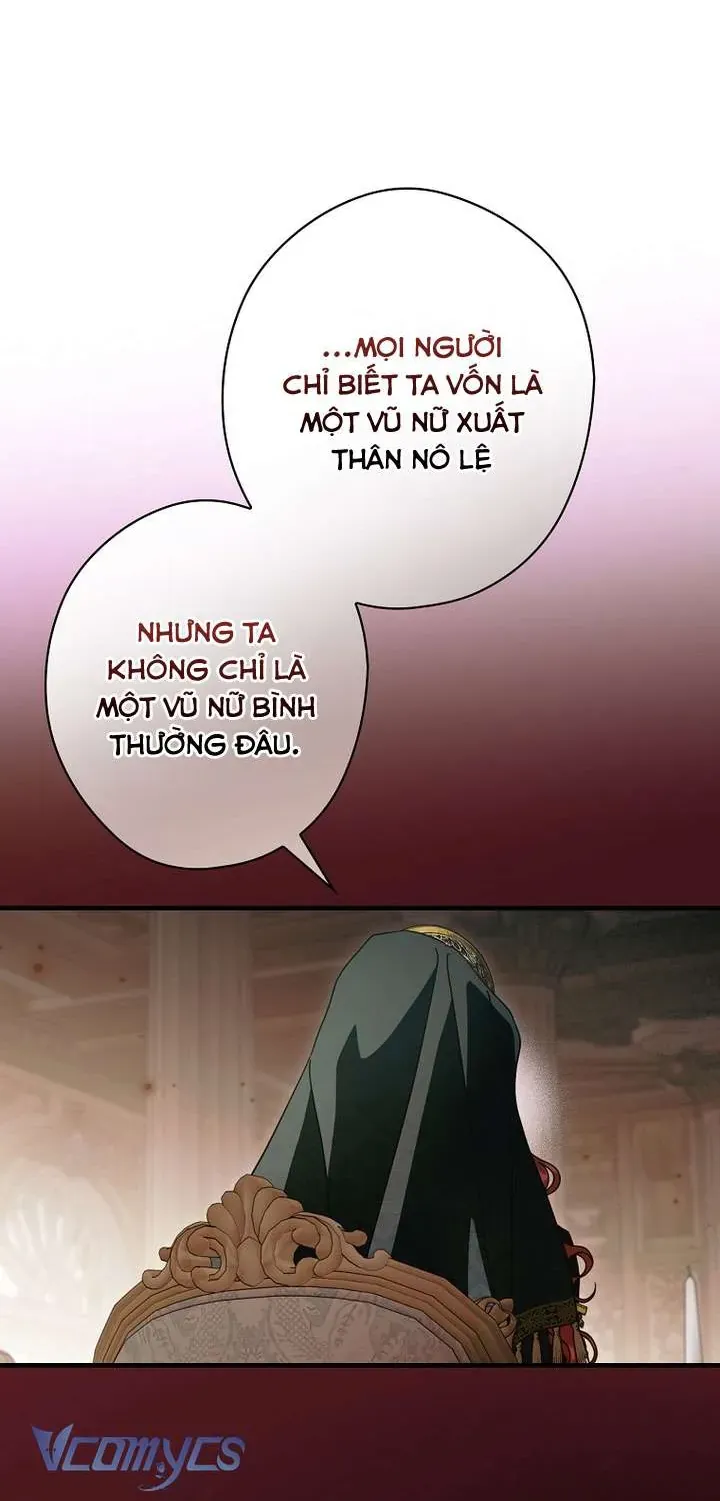 Trang 33 - Phương Pháp Khiến Phu Quân Đứng Về Phía Tôi