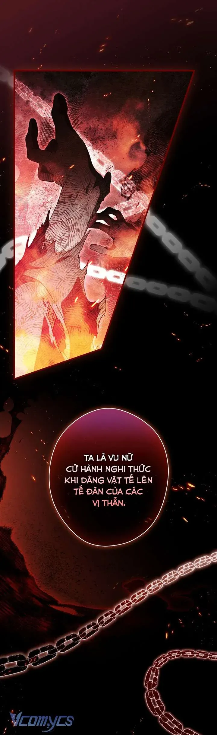 Trang 34 - Phương Pháp Khiến Phu Quân Đứng Về Phía Tôi