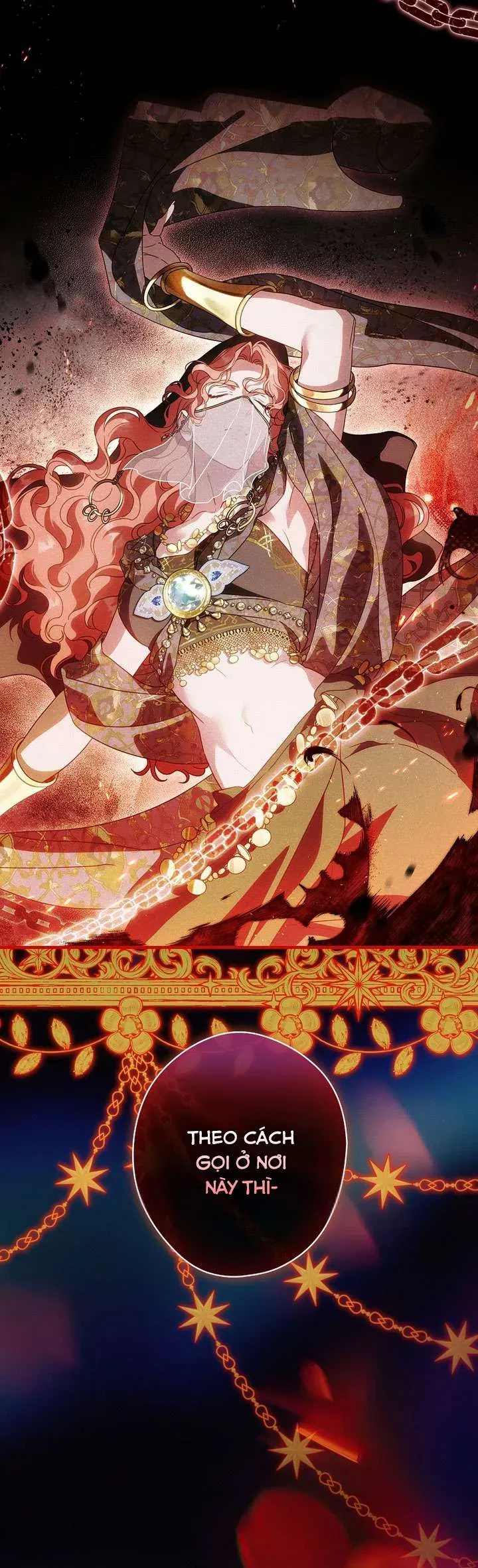 Trang 35 - Phương Pháp Khiến Phu Quân Đứng Về Phía Tôi