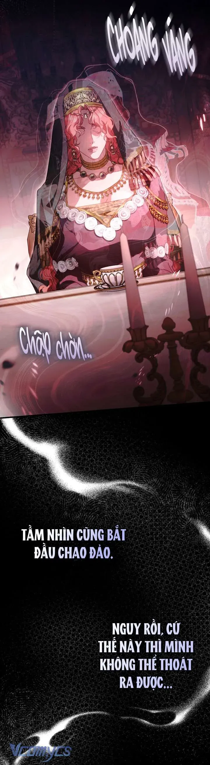 Trang 40 - Phương Pháp Khiến Phu Quân Đứng Về Phía Tôi