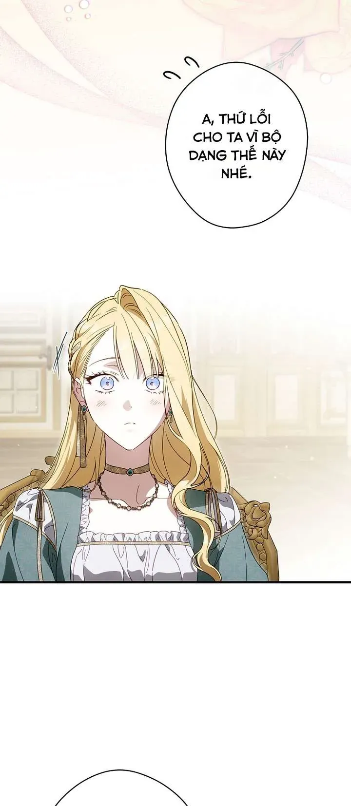 Trang 5 - Phương Pháp Khiến Phu Quân Đứng Về Phía Tôi