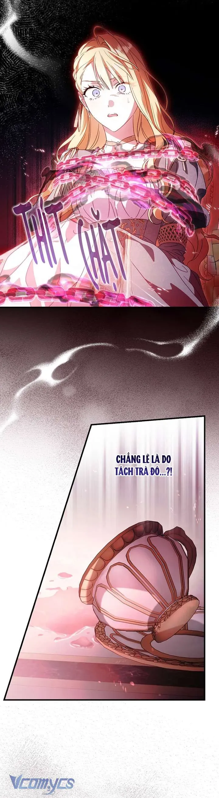 Trang 41 - Phương Pháp Khiến Phu Quân Đứng Về Phía Tôi