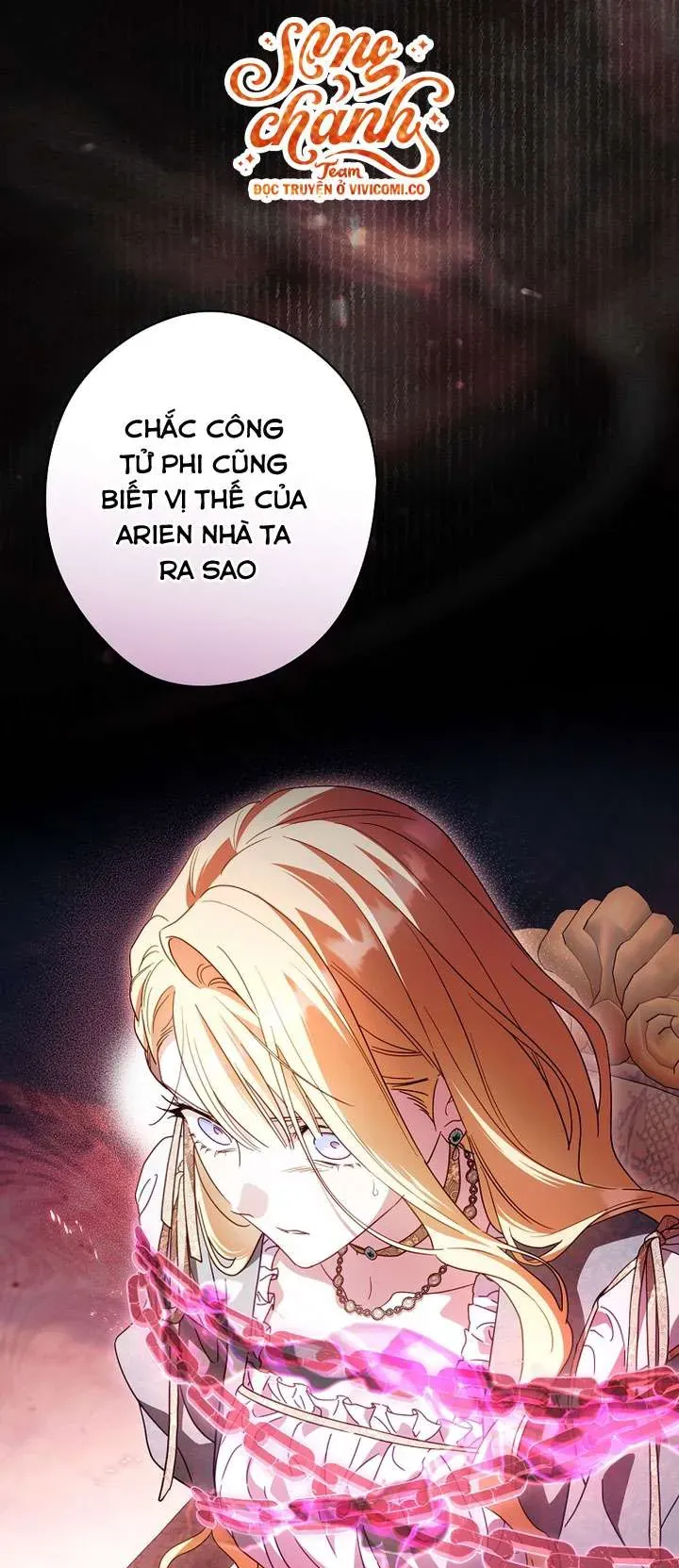 Trang 44 - Phương Pháp Khiến Phu Quân Đứng Về Phía Tôi