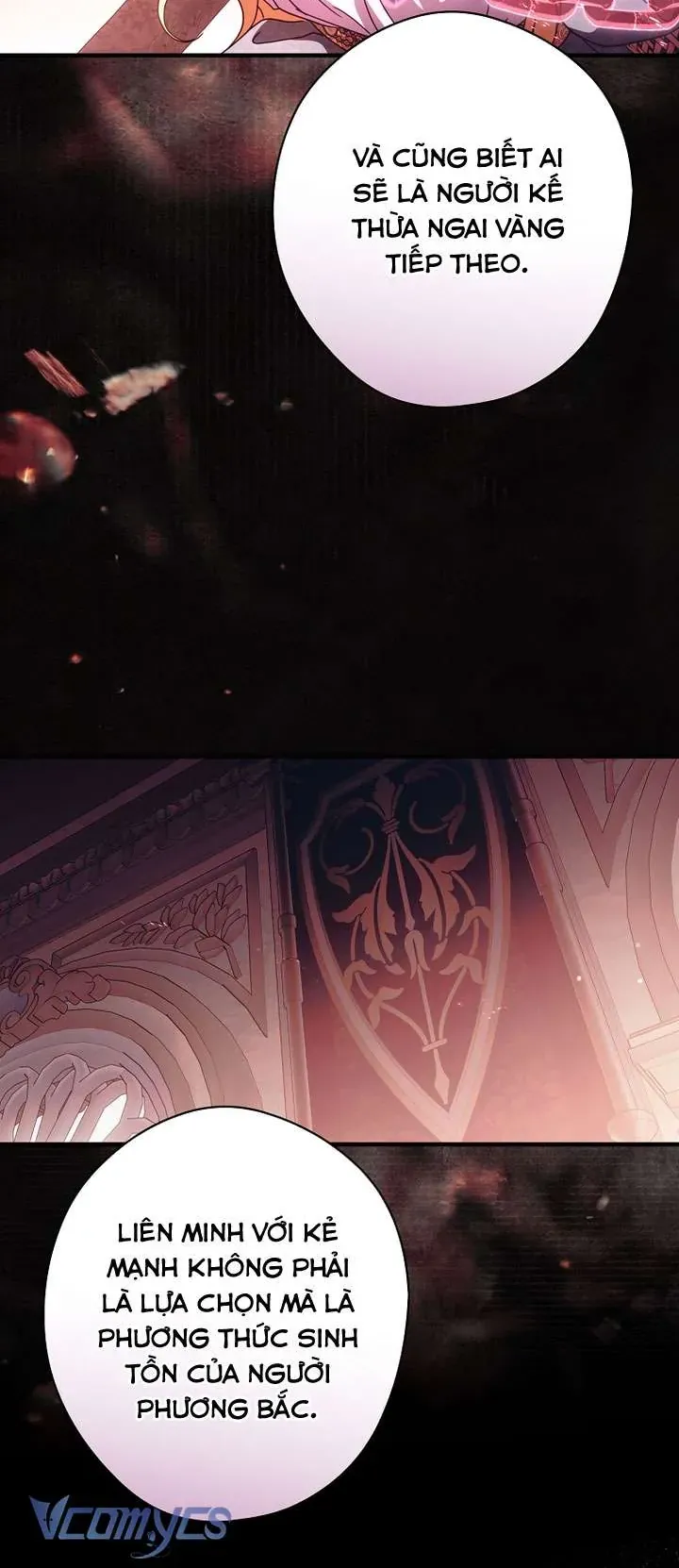 Trang 45 - Phương Pháp Khiến Phu Quân Đứng Về Phía Tôi