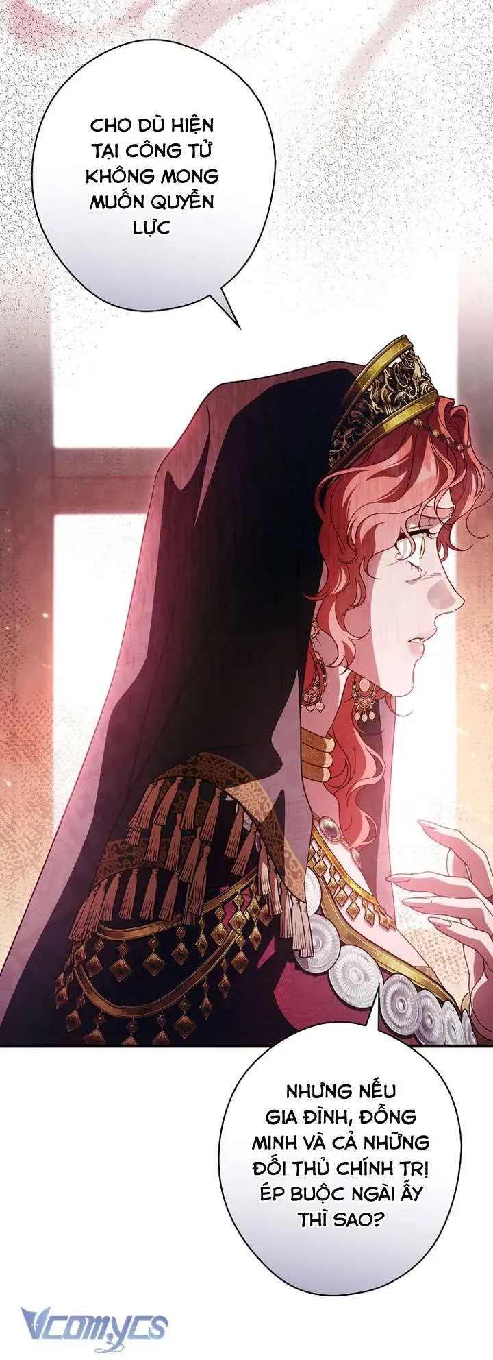 Trang 47 - Phương Pháp Khiến Phu Quân Đứng Về Phía Tôi