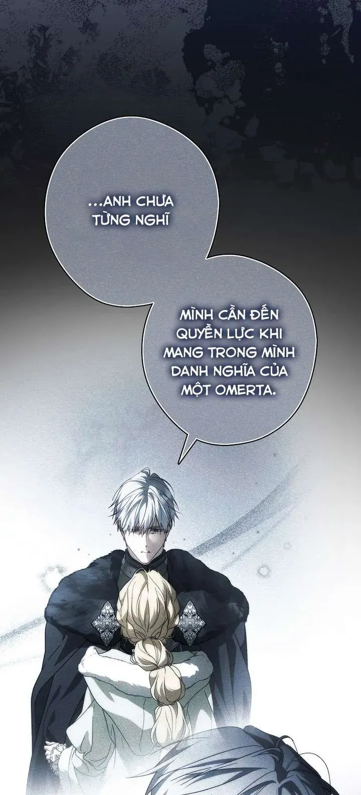 Trang 50 - Phương Pháp Khiến Phu Quân Đứng Về Phía Tôi