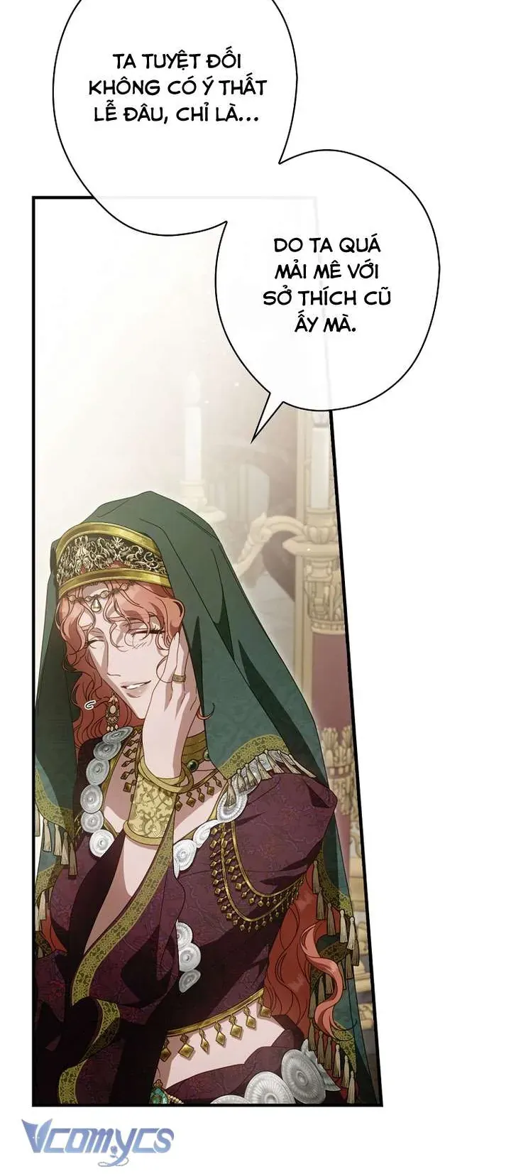 Trang 6 - Phương Pháp Khiến Phu Quân Đứng Về Phía Tôi