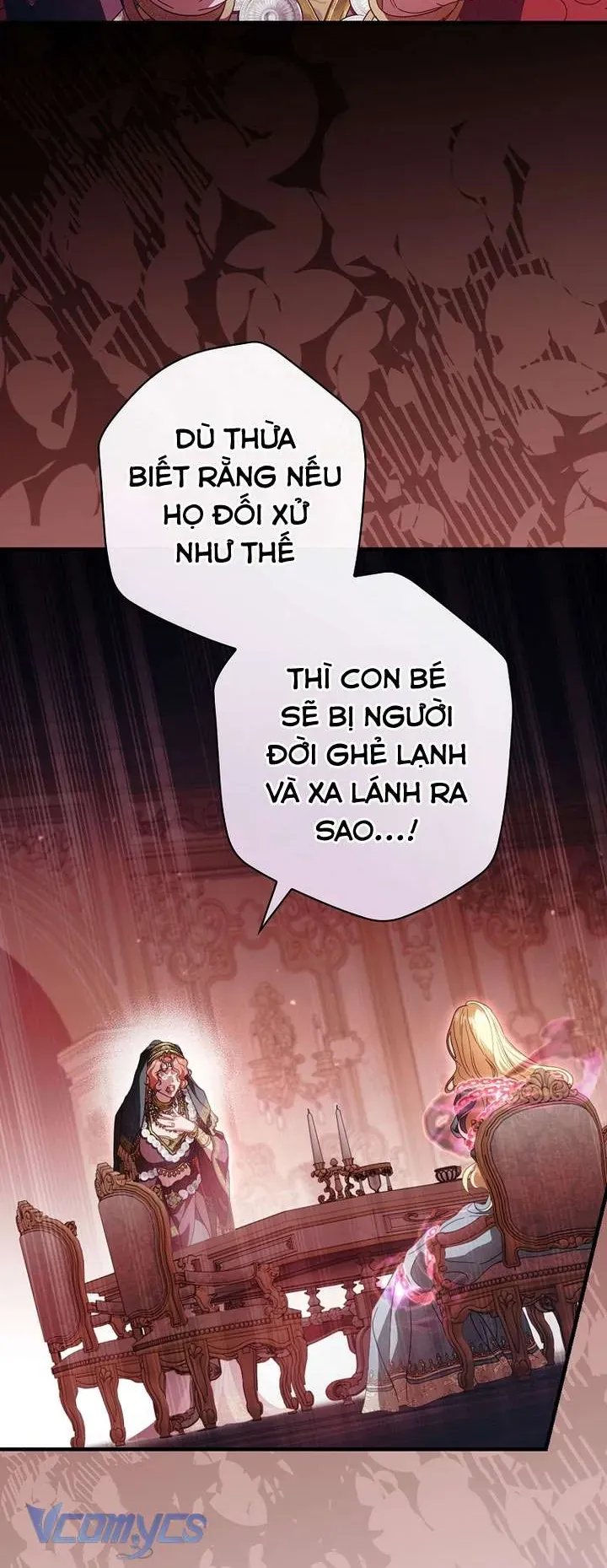 Trang 55 - Phương Pháp Khiến Phu Quân Đứng Về Phía Tôi