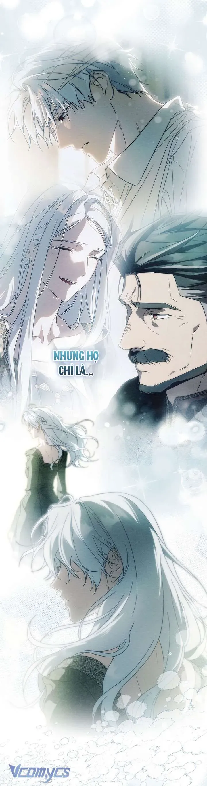 Trang 58 - Phương Pháp Khiến Phu Quân Đứng Về Phía Tôi