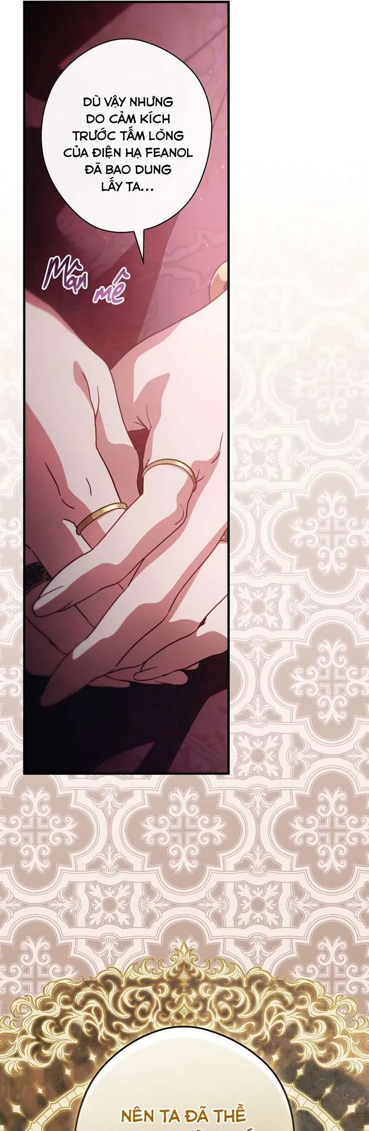 Trang 60 - Phương Pháp Khiến Phu Quân Đứng Về Phía Tôi