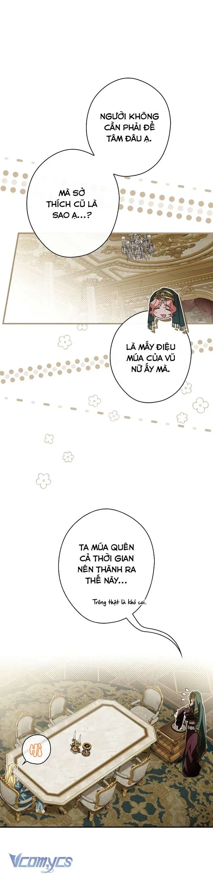 Trang 7 - Phương Pháp Khiến Phu Quân Đứng Về Phía Tôi