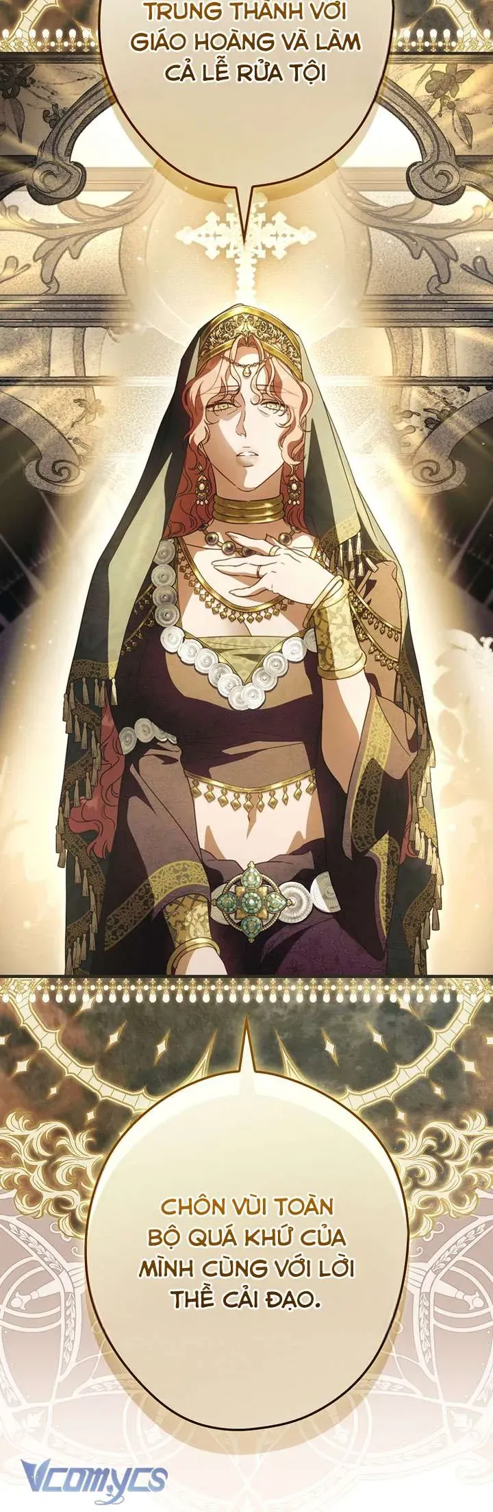 Trang 61 - Phương Pháp Khiến Phu Quân Đứng Về Phía Tôi