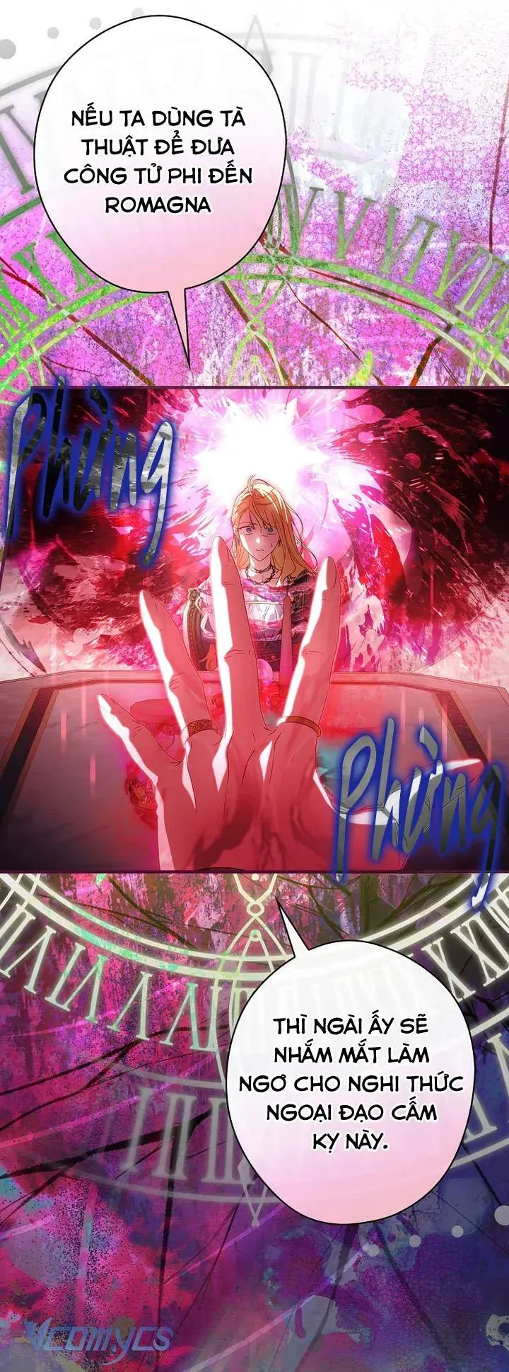 Trang 65 - Phương Pháp Khiến Phu Quân Đứng Về Phía Tôi