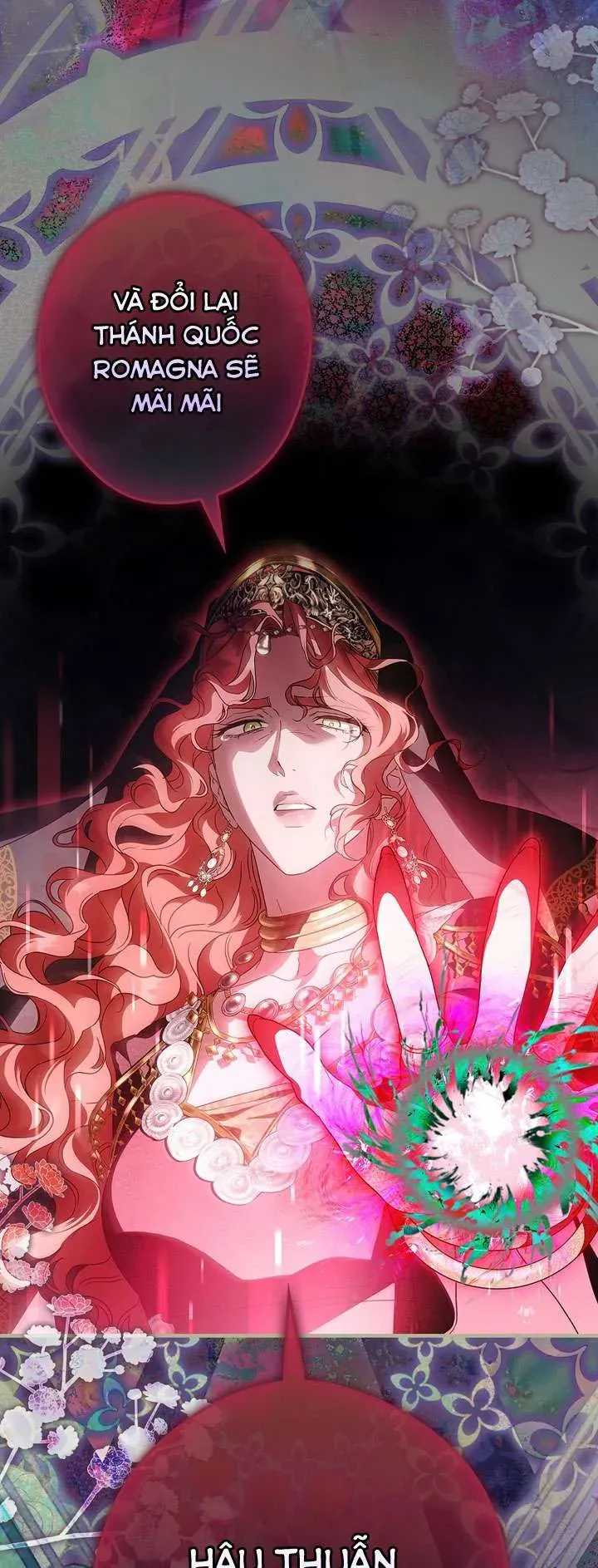 Trang 66 - Phương Pháp Khiến Phu Quân Đứng Về Phía Tôi