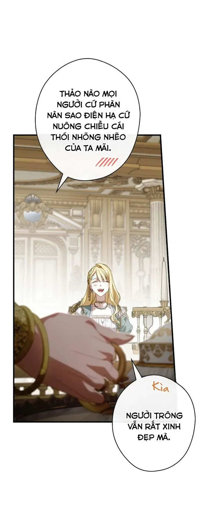 Trang 8 - Phương Pháp Khiến Phu Quân Đứng Về Phía Tôi