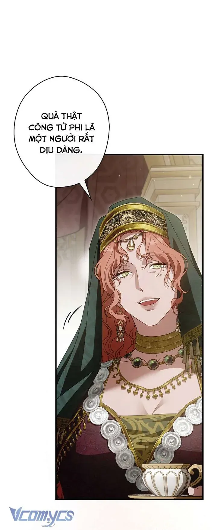 Trang 9 - Phương Pháp Khiến Phu Quân Đứng Về Phía Tôi