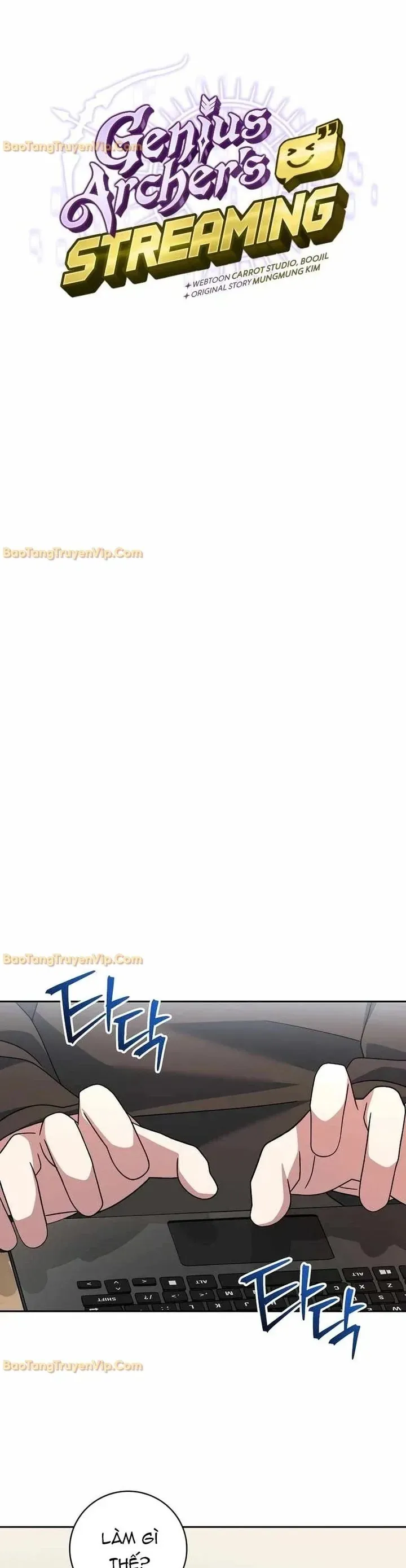 Trang 15 - Stream Của Cung Thủ Thiên Tài