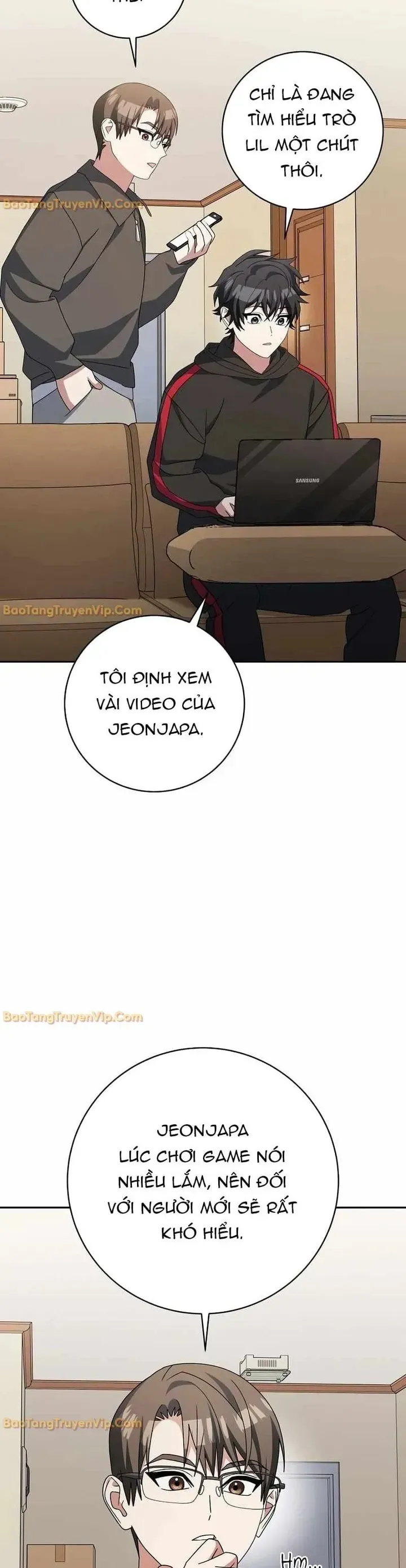 Trang 16 - Stream Của Cung Thủ Thiên Tài