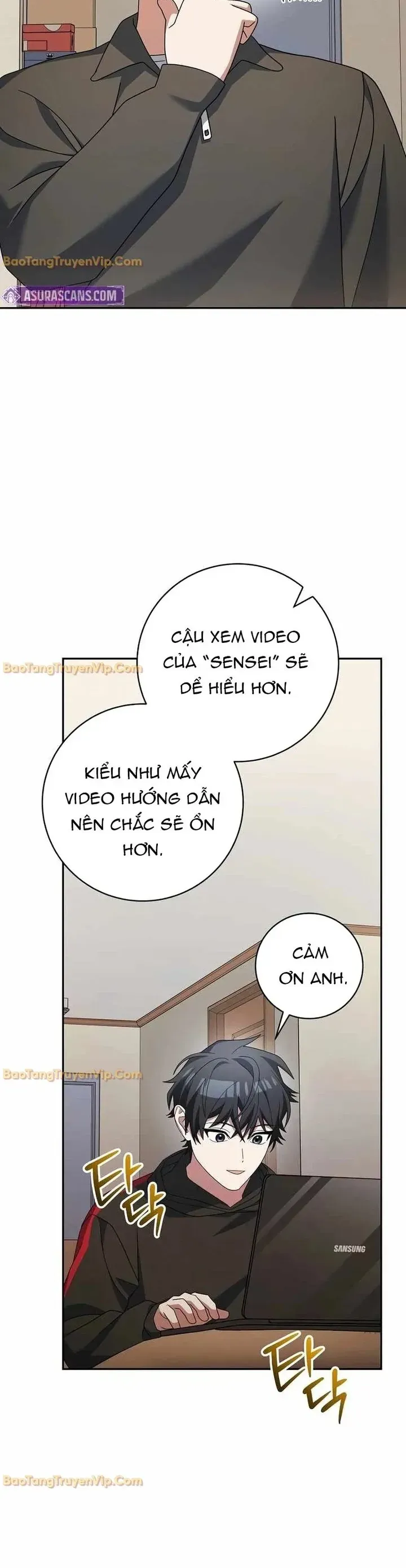 Trang 17 - Stream Của Cung Thủ Thiên Tài