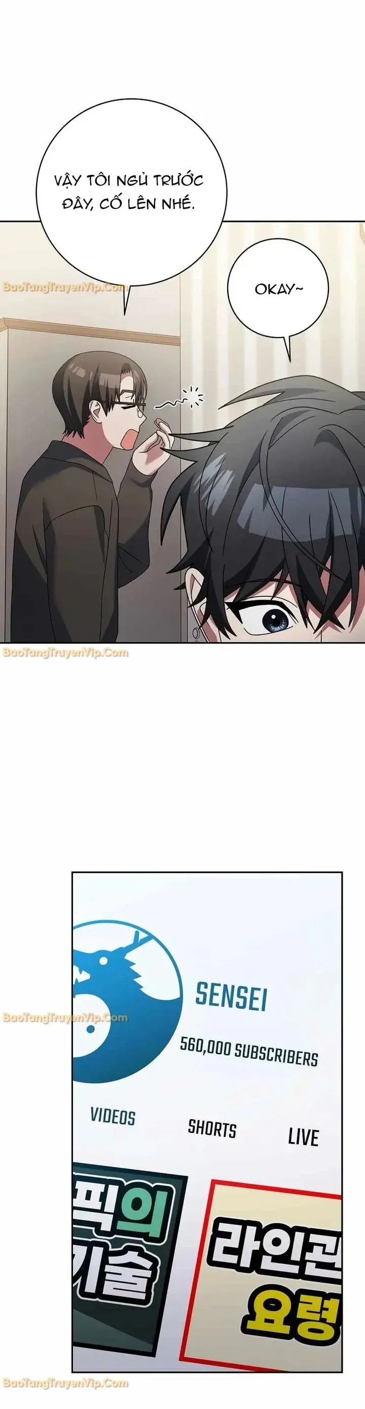 Trang 18 - Stream Của Cung Thủ Thiên Tài