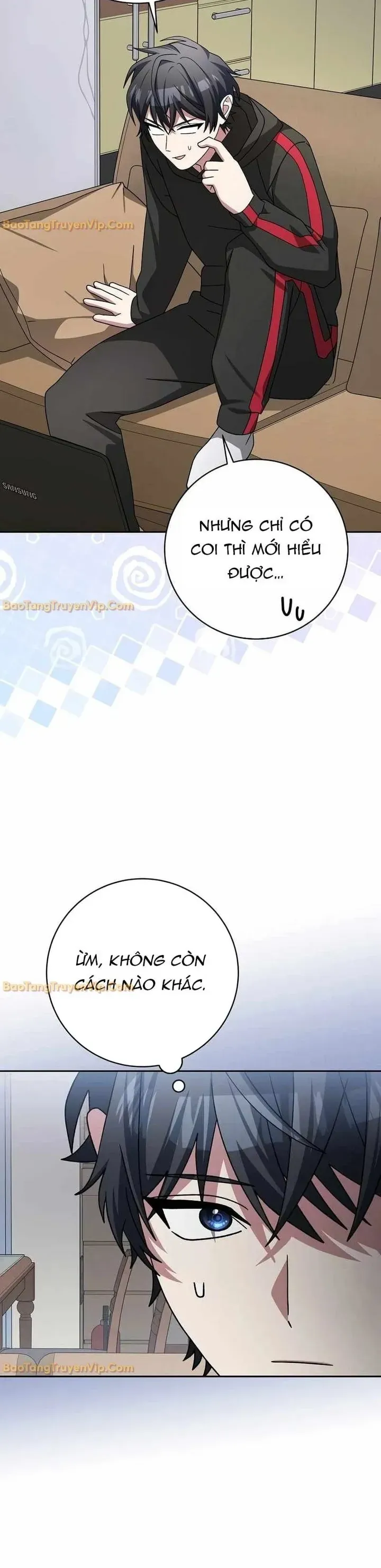 Trang 22 - Stream Của Cung Thủ Thiên Tài