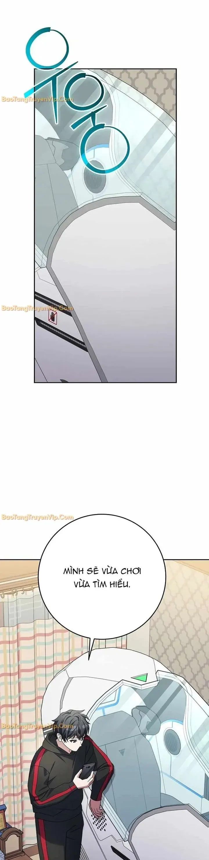 Trang 23 - Stream Của Cung Thủ Thiên Tài