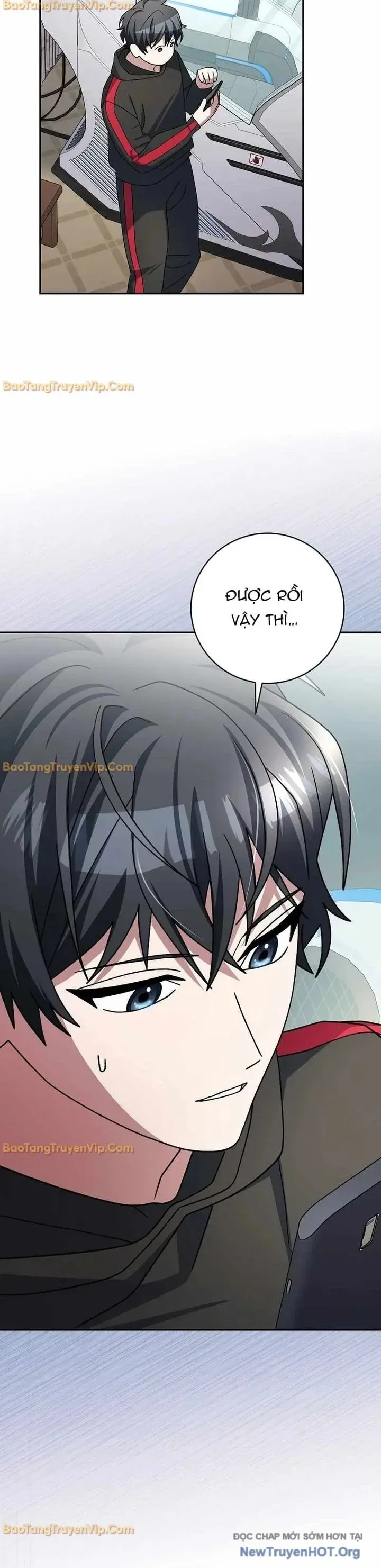 Trang 27 - Stream Của Cung Thủ Thiên Tài