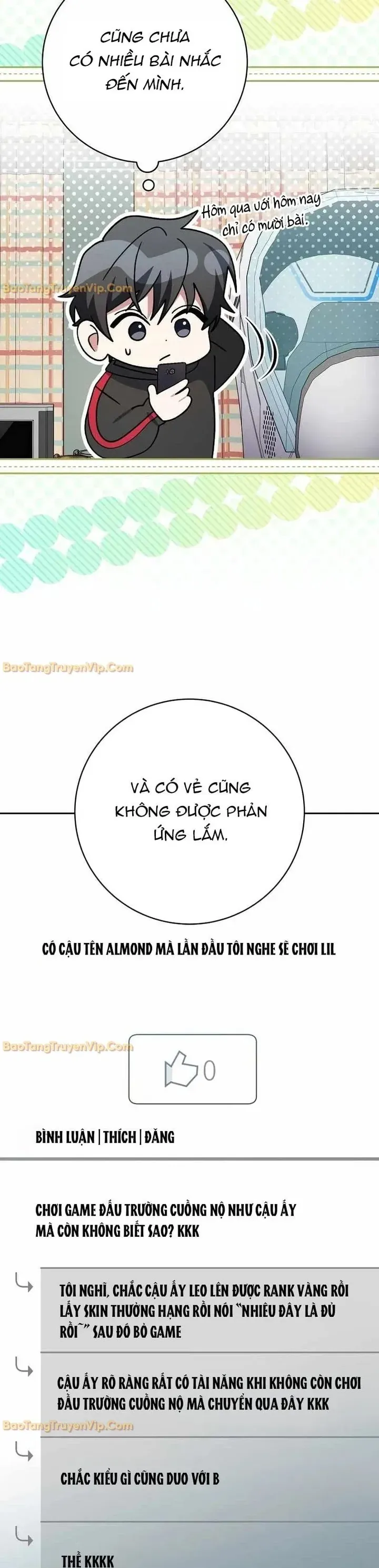 Trang 29 - Stream Của Cung Thủ Thiên Tài