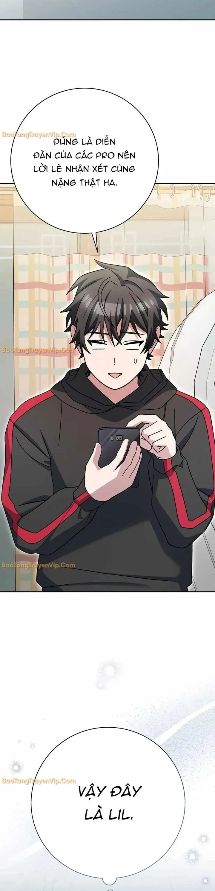 Trang 30 - Stream Của Cung Thủ Thiên Tài