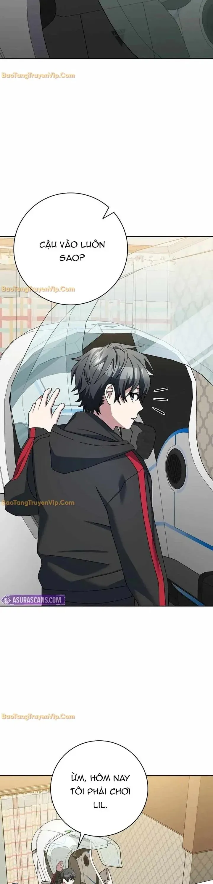 Trang 32 - Stream Của Cung Thủ Thiên Tài