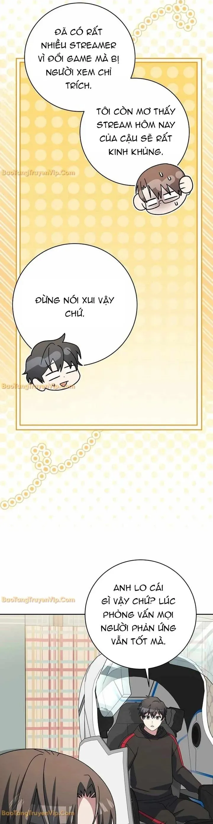 Trang 36 - Stream Của Cung Thủ Thiên Tài
