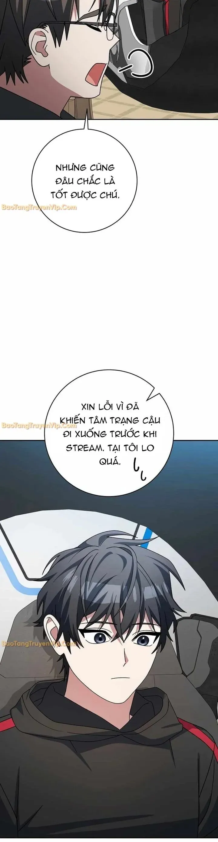 Trang 37 - Stream Của Cung Thủ Thiên Tài
