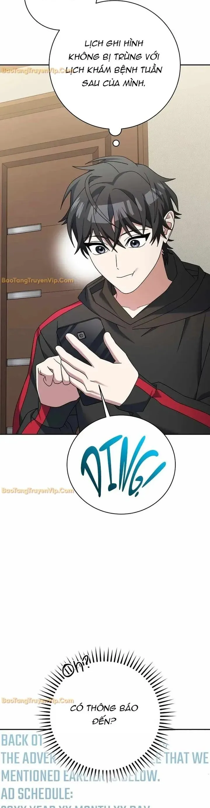 Trang 8 - Stream Của Cung Thủ Thiên Tài