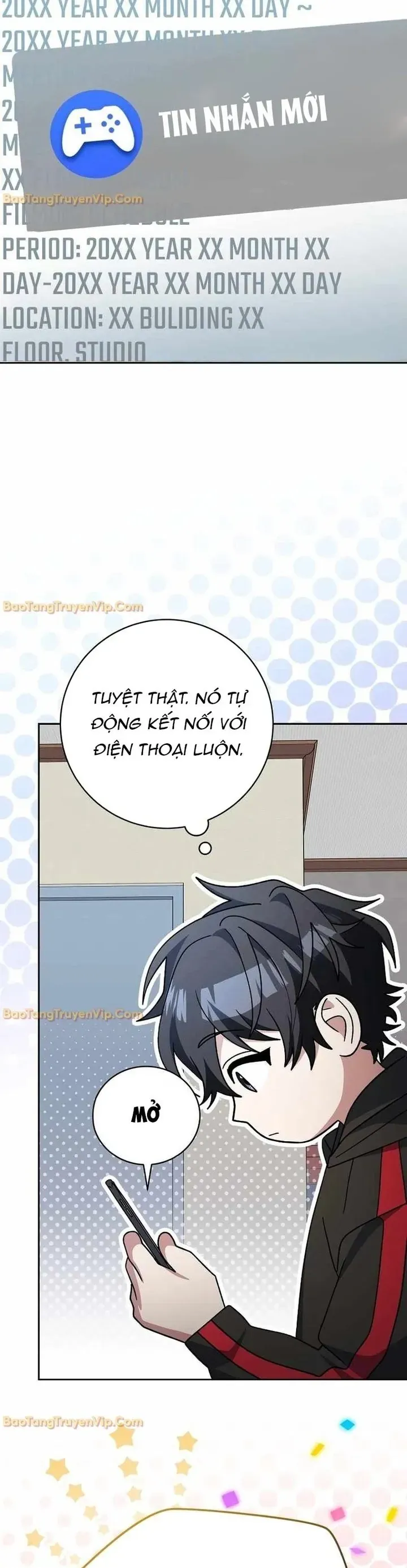 Trang 9 - Stream Của Cung Thủ Thiên Tài