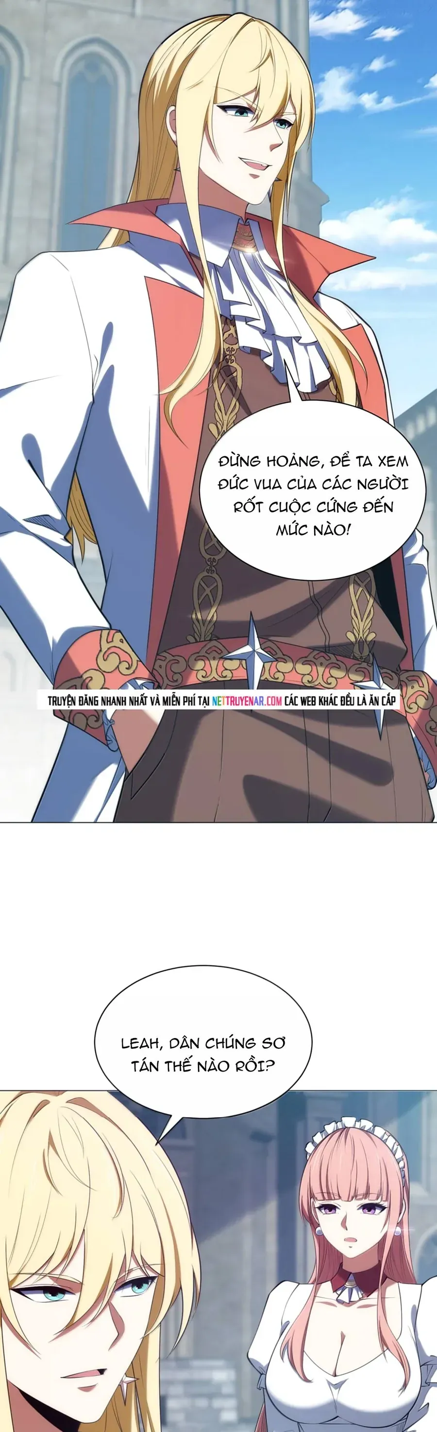 Nettruyen Truyện tranh online