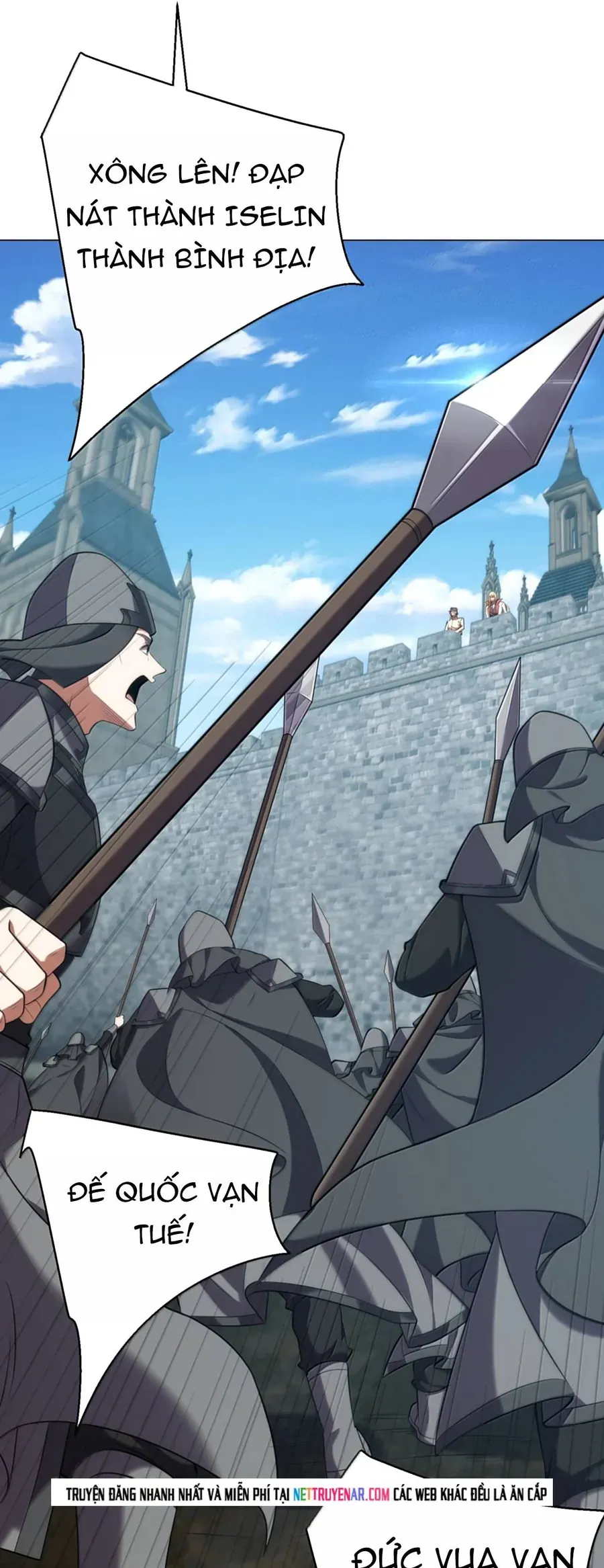 Nettruyen Truyện tranh online