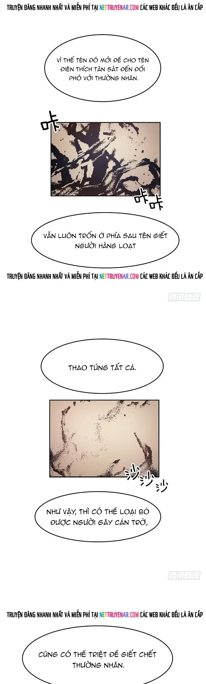 Cửa Hàng Vô Danh [Chap 193-200]