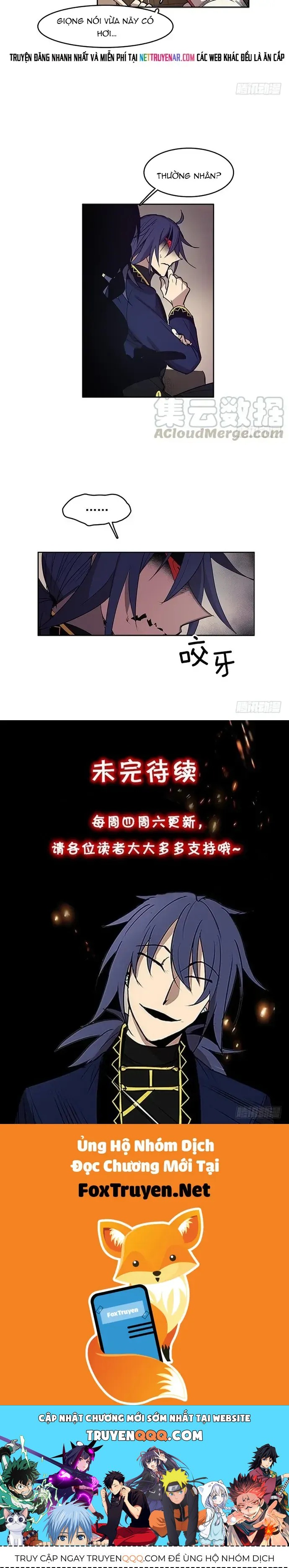 Cửa Hàng Vô Danh [Chap 193-200]