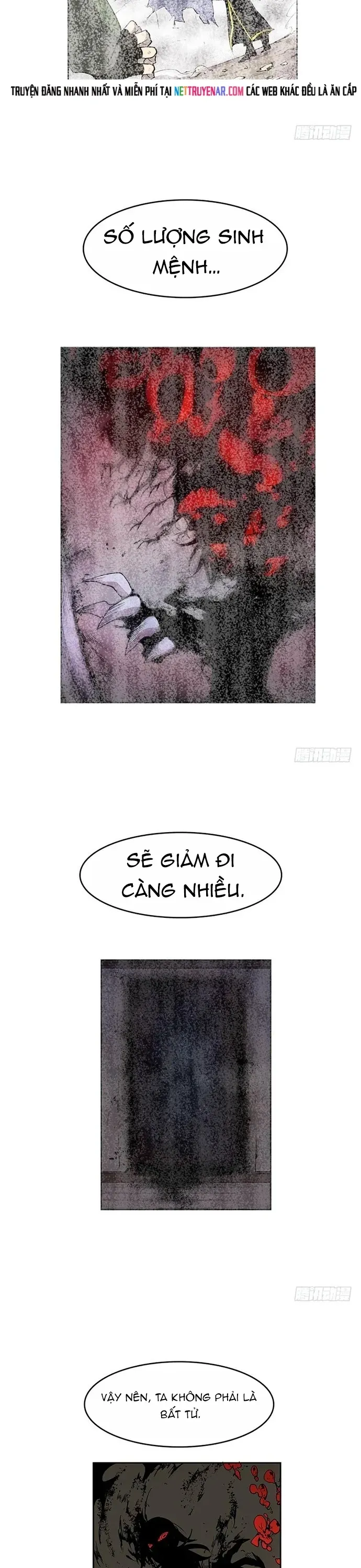 Cửa Hàng Vô Danh [Chap 193-200]