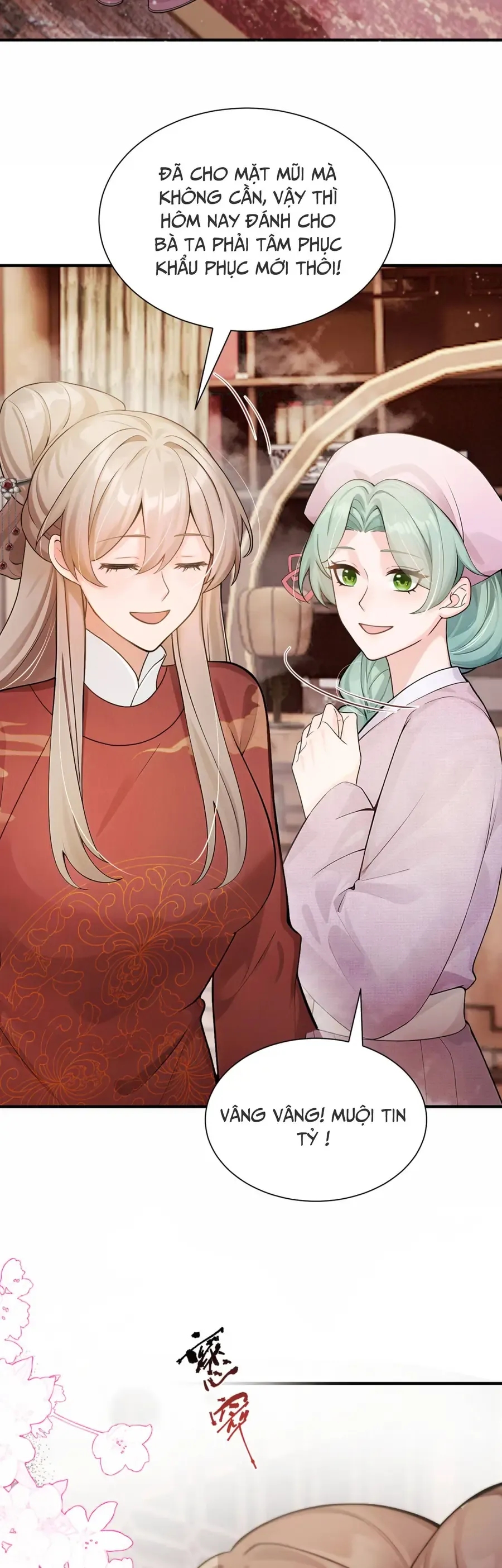 Ta Mang Siêu Thị Xuyên Không Về Cổ Đại Nuôi Tể Tướng