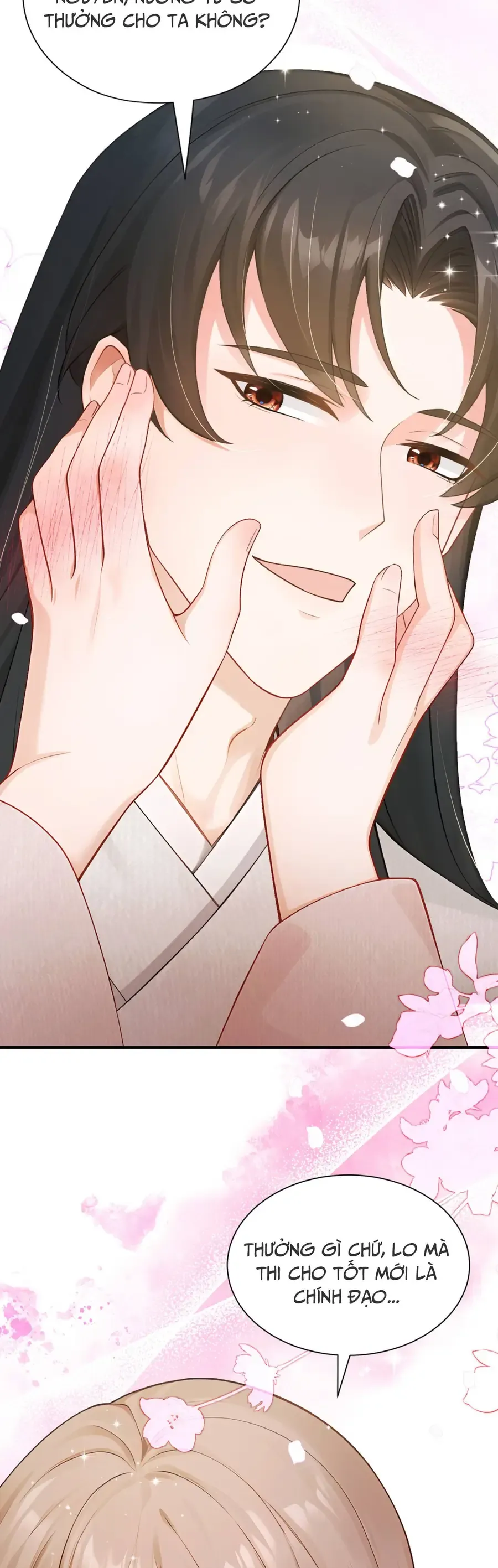 Ta Mang Siêu Thị Xuyên Không Về Cổ Đại Nuôi Tể Tướng