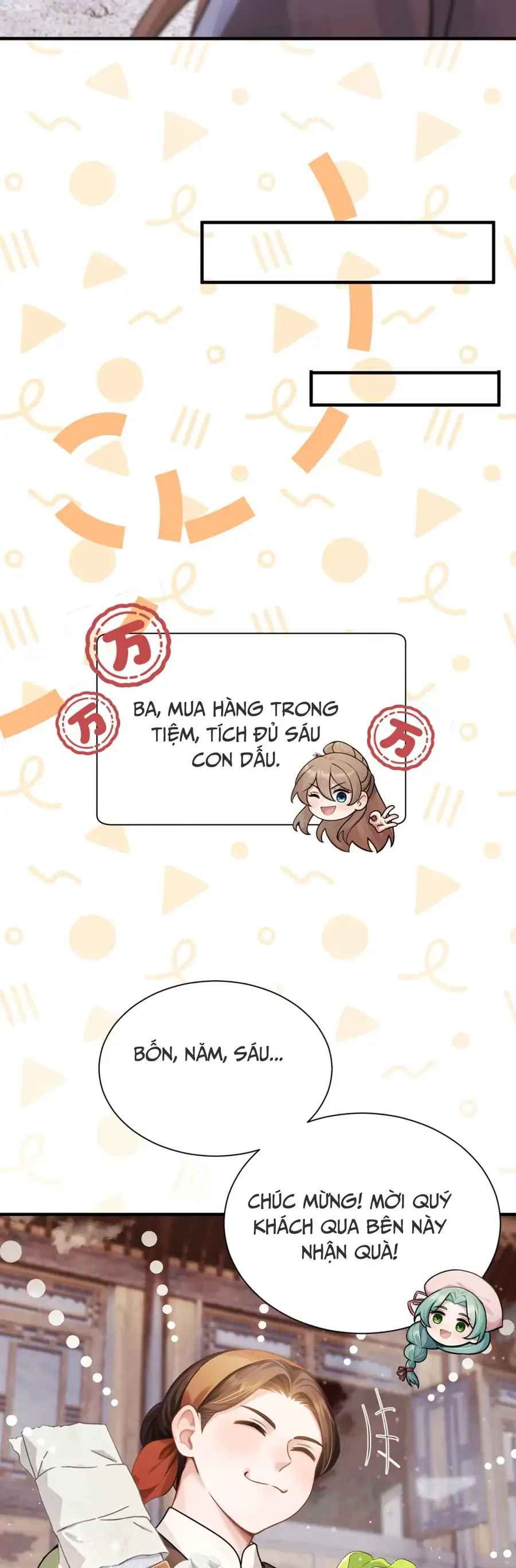 Ta Mang Siêu Thị Xuyên Không Về Cổ Đại Nuôi Tể Tướng