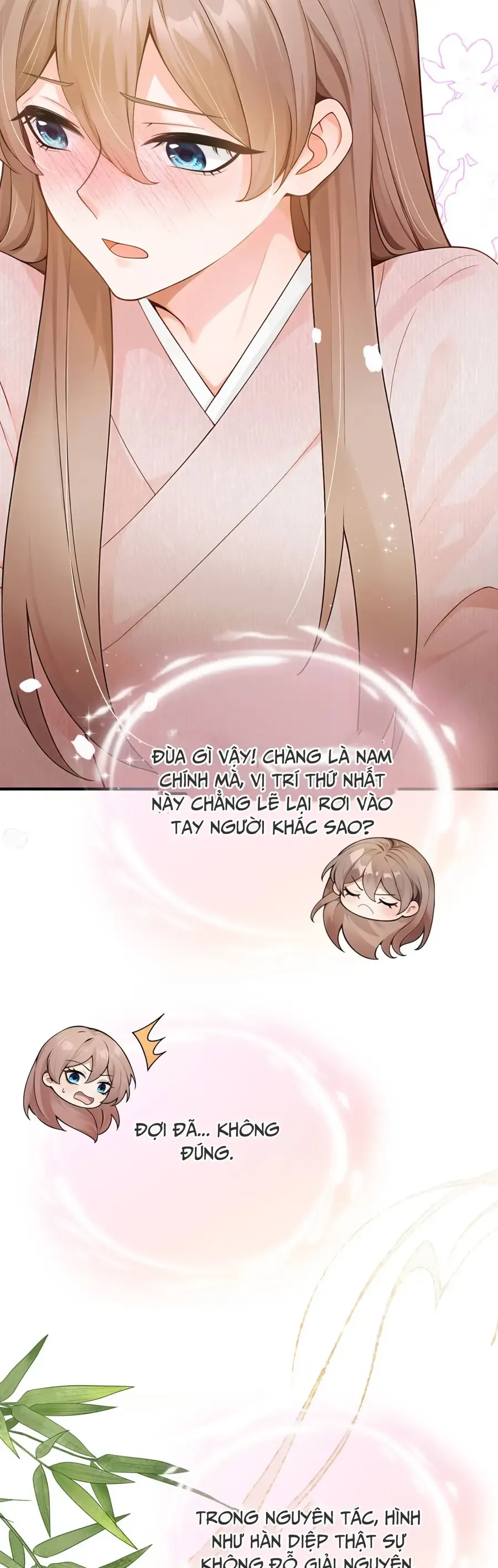 Ta Mang Siêu Thị Xuyên Không Về Cổ Đại Nuôi Tể Tướng