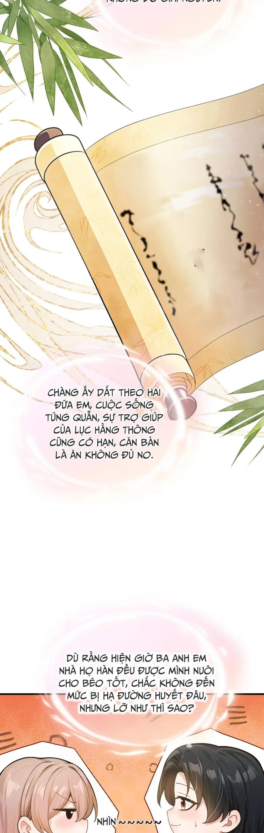 Ta Mang Siêu Thị Xuyên Không Về Cổ Đại Nuôi Tể Tướng