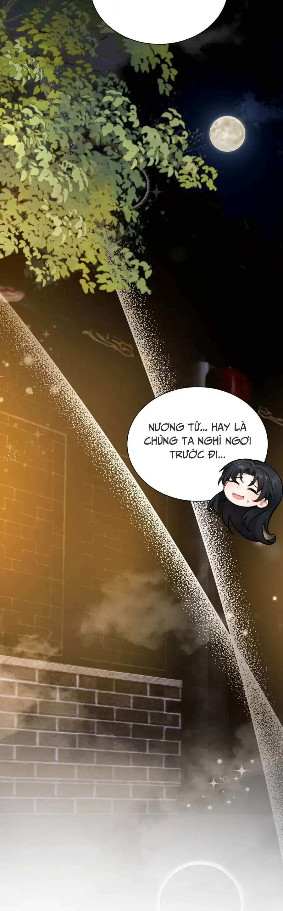 Ta Mang Siêu Thị Xuyên Không Về Cổ Đại Nuôi Tể Tướng