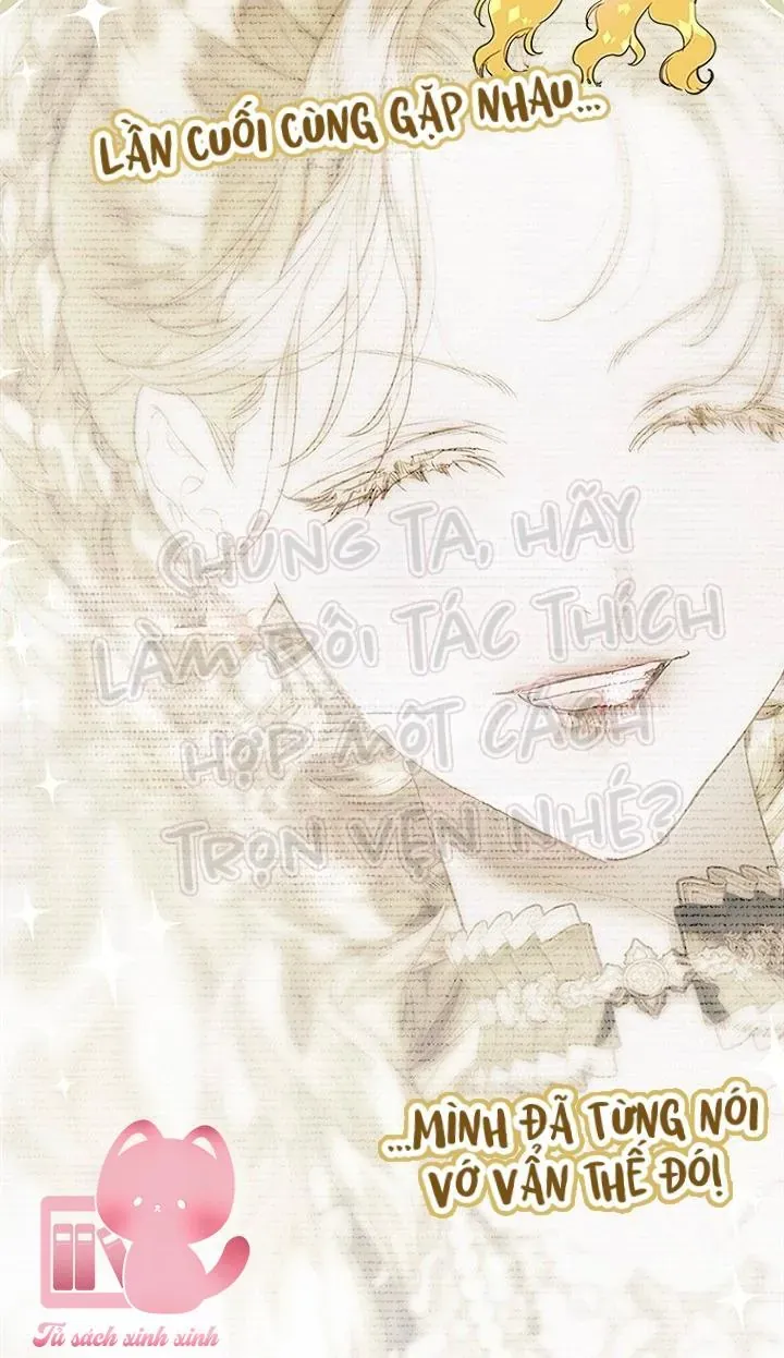 Khế Ước Hôn Nhân Của Mẹ Tôi Chap 95 - Next Chap 94