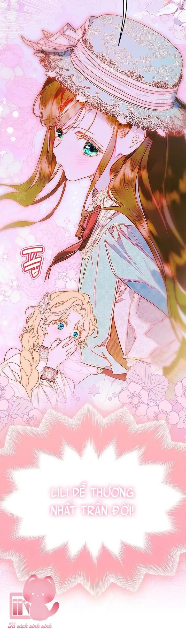 Khế Ước Hôn Nhân Của Mẹ Tôi Chap 95 - Next Chap 94