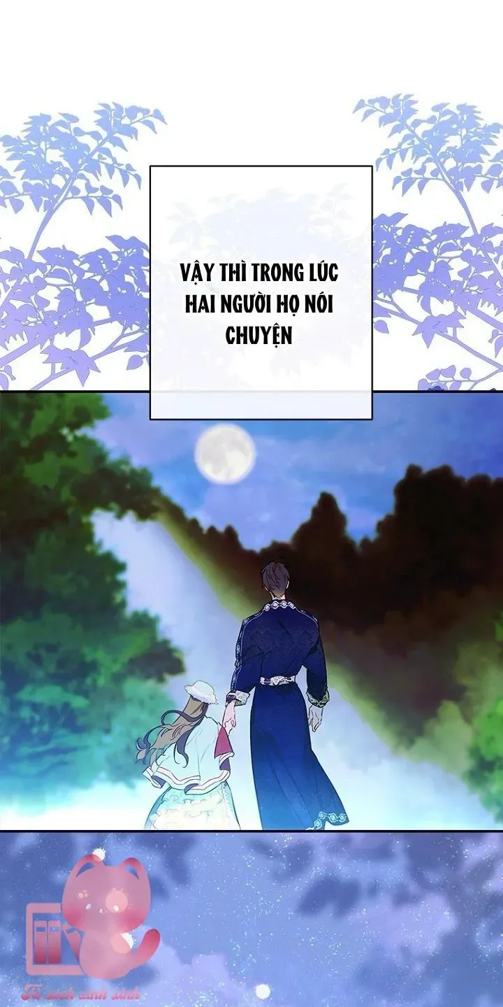 Khế Ước Hôn Nhân Của Mẹ Tôi Chap 95 - Next Chap 94