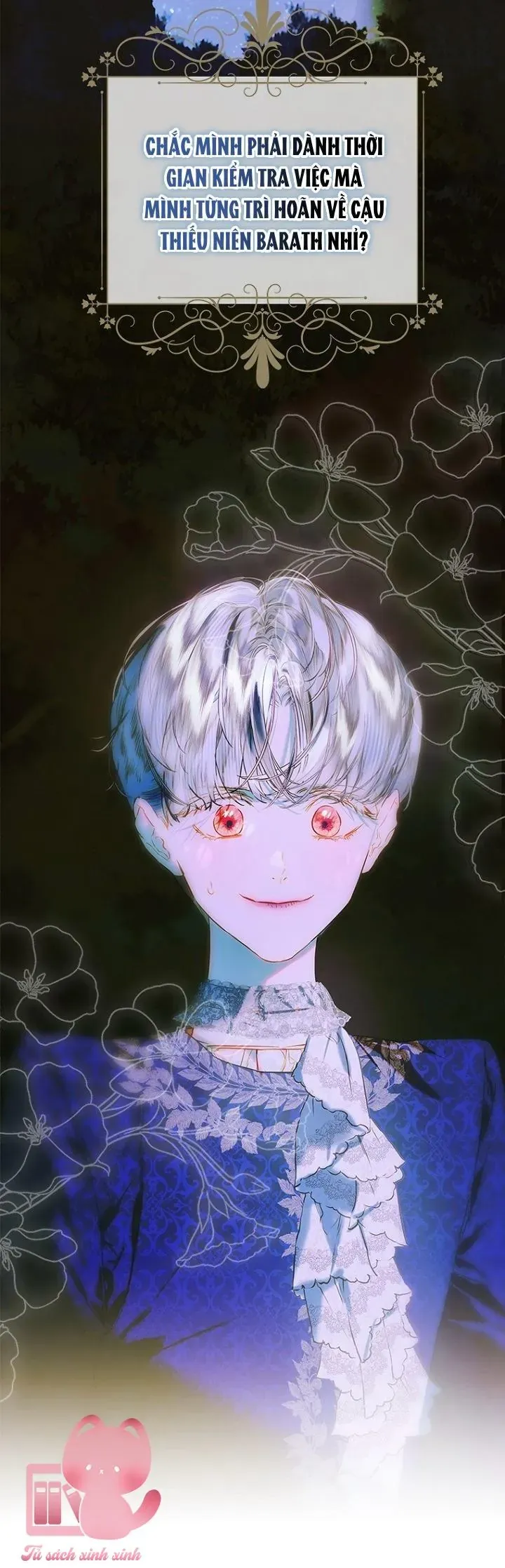 Khế Ước Hôn Nhân Của Mẹ Tôi Chap 95 - Next Chap 94