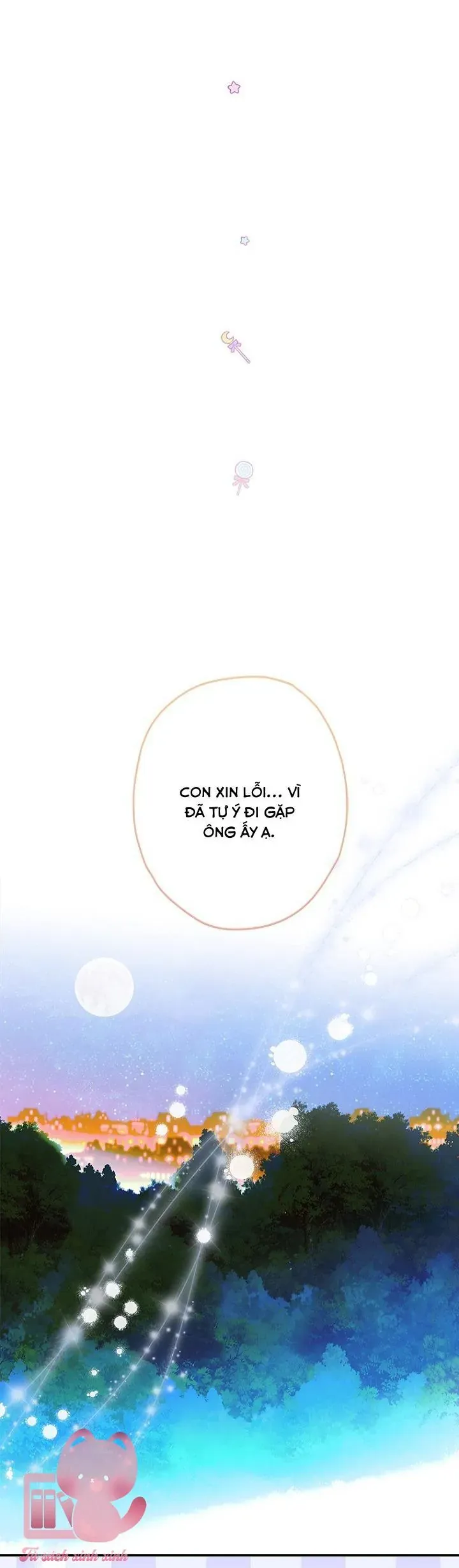 Khế Ước Hôn Nhân Của Mẹ Tôi Chap 95 - Next Chap 94